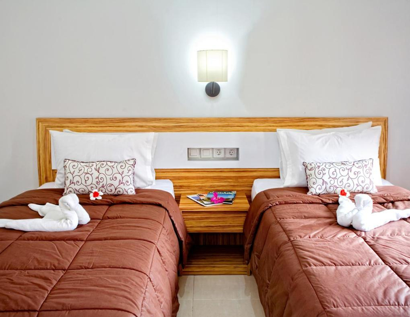 Imagen general del Hotel Tanjung Sari Inn. Foto 10