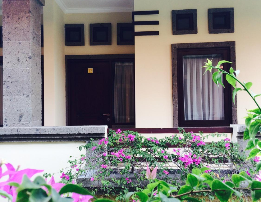 Imagen general del Hotel Tanjung Sari Inn. Foto 13