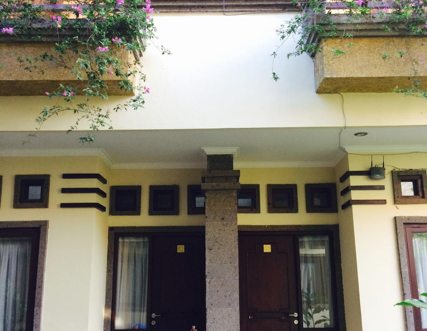 Imagen general del Hotel Tanjung Sari Inn. Foto 14
