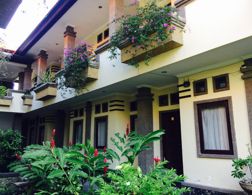 Imagen general del Hotel Tanjung Sari Inn. Foto 15