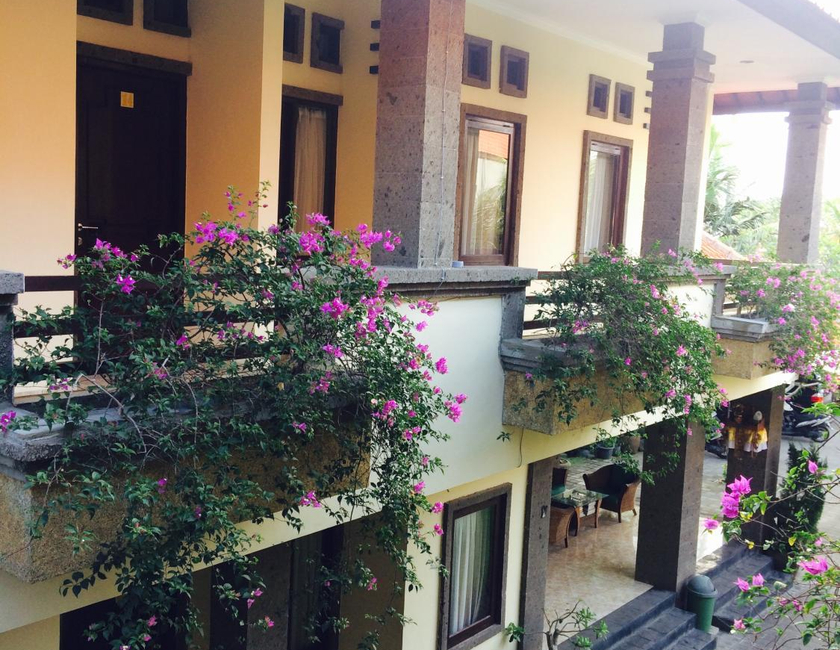 Imagen general del Hotel Tanjung Sari Inn. Foto 16