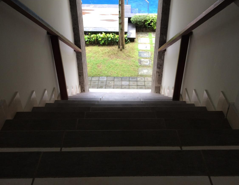 Imagen general del Hotel Tanjung Sari Inn. Foto 17