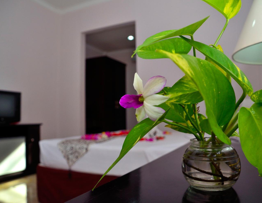 Imagen general del Hotel Tanjung Sari Inn. Foto 20