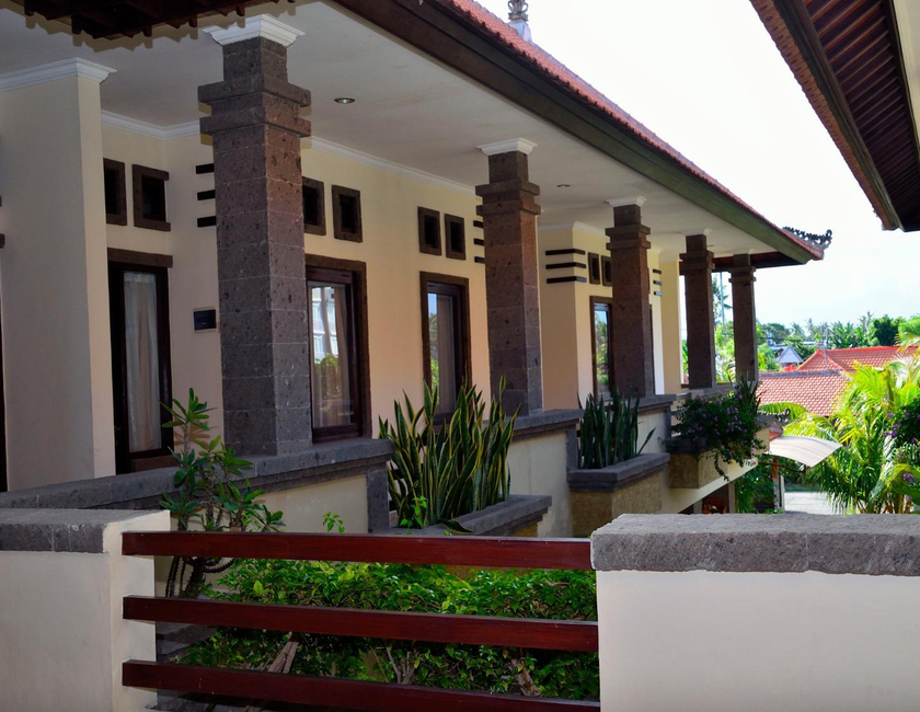 Imagen general del Hotel Tanjung Sari Inn. Foto 23