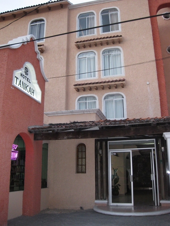 Imagen general del Hotel Tankah. Foto 3