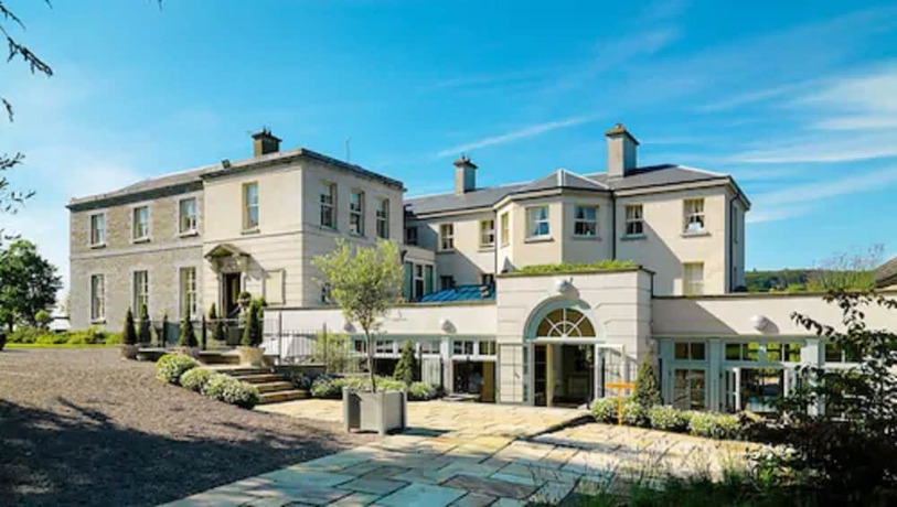 Imagen general del Hotel Tankardstown. Foto 1