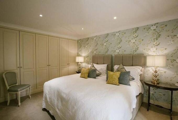 Imagen general del Hotel Tankardstown. Foto 2