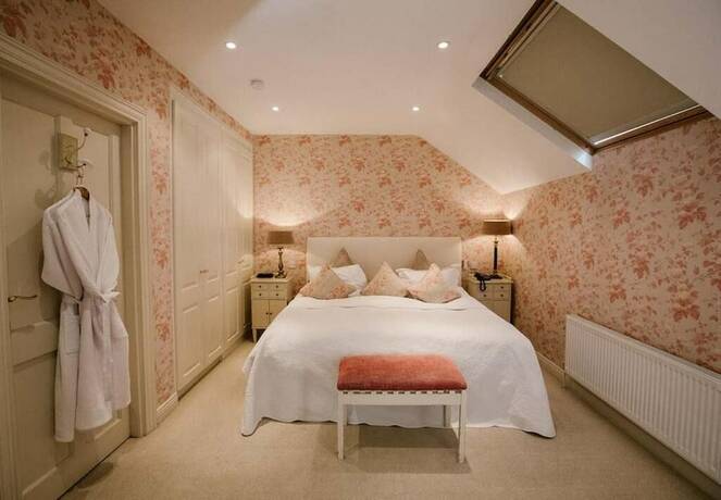 Imagen general del Hotel Tankardstown. Foto 3