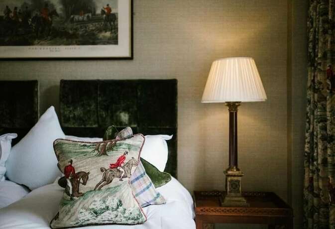 Imagen general del Hotel Tankardstown. Foto 4