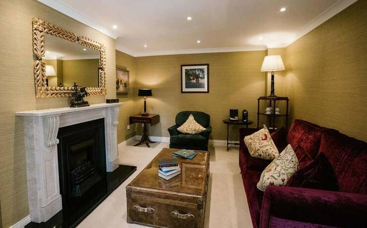 Imagen general del Hotel Tankardstown. Foto 5