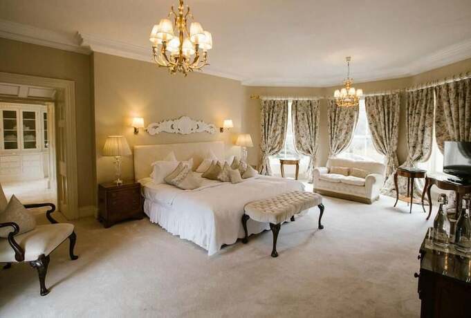 Imagen general del Hotel Tankardstown. Foto 6