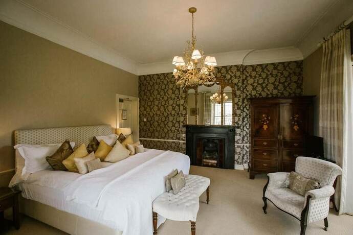 Imagen general del Hotel Tankardstown. Foto 7