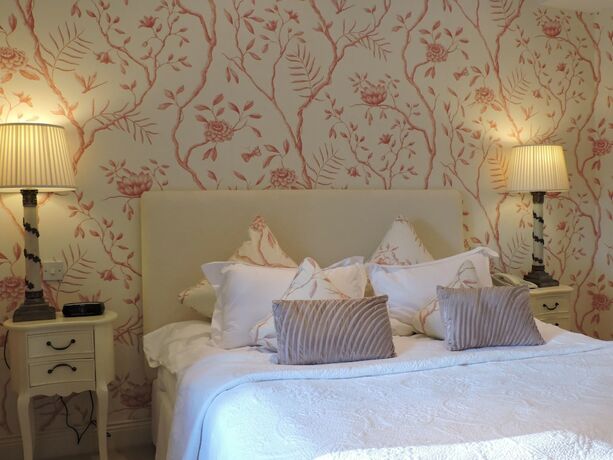 Imagen de la habitación del Hotel Tankardstown. Foto 18