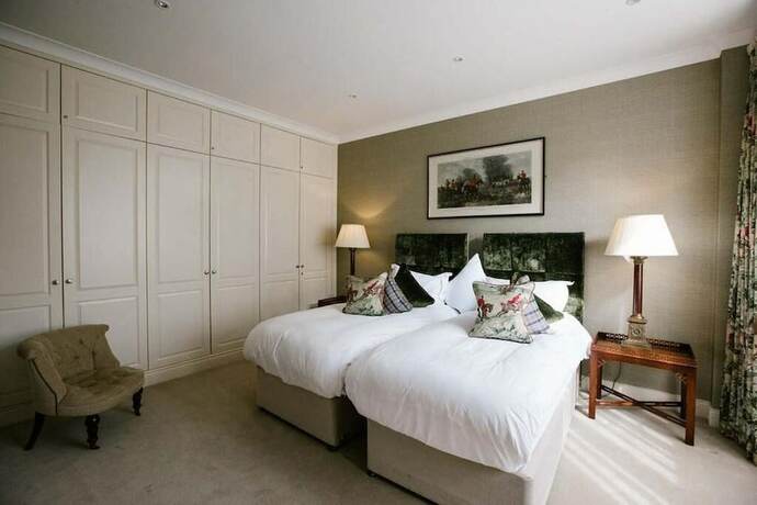 Imagen general del Hotel Tankardstown. Foto 8