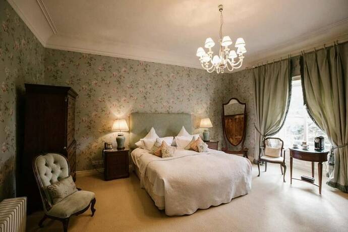 Imagen general del Hotel Tankardstown. Foto 10