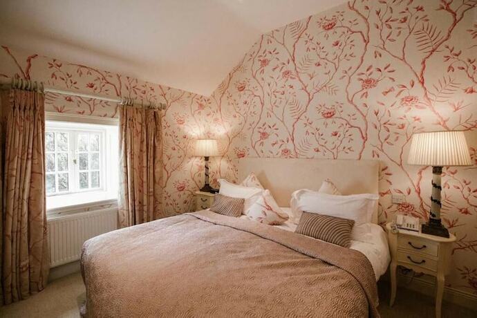 Imagen general del Hotel Tankardstown. Foto 12