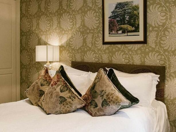 Imagen general del Hotel Tankardstown. Foto 13