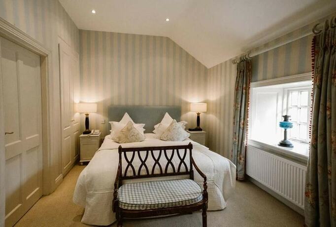 Imagen general del Hotel Tankardstown. Foto 14