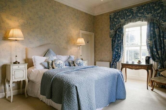 Imagen general del Hotel Tankardstown. Foto 15