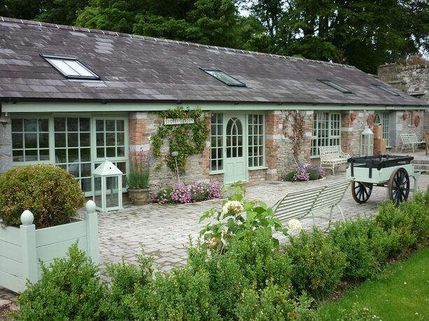 Imagen de la habitación del Hotel Tankardstown. Foto 20