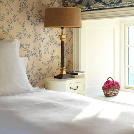 Imagen general del Hotel Tankardstown. Foto 16