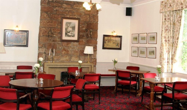 Imagen general del Hotel Tankerville Arms Hotel. Foto 2