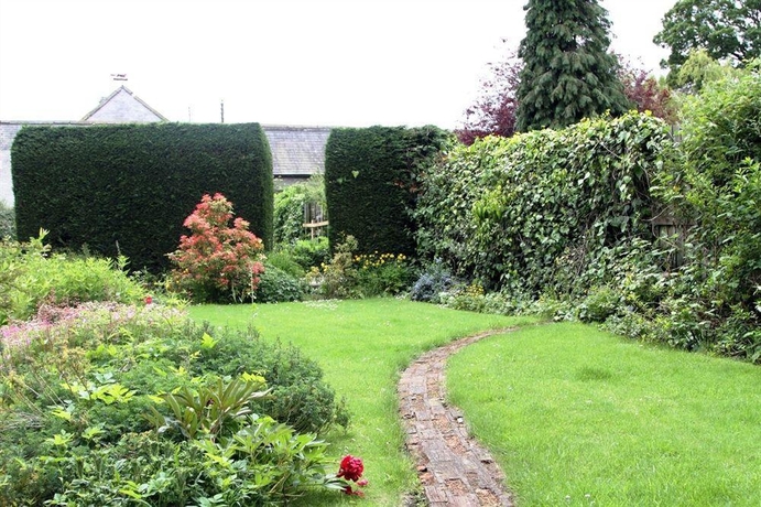 Imagen general del Hotel Tankerville Arms Hotel. Foto 3