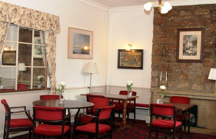 Imagen general del Hotel Tankerville Arms Hotel. Foto 4