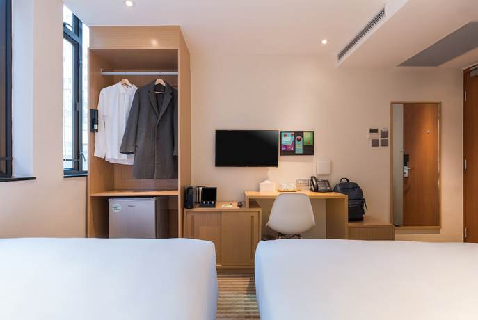 Imagen de la habitación del Hotel Tankityou. Foto 2