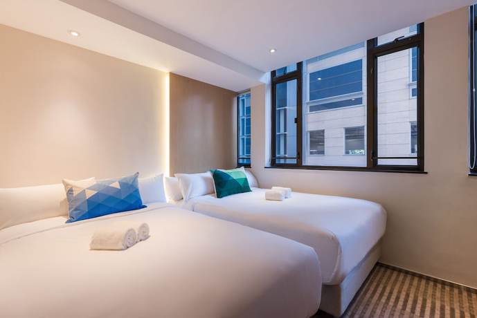 Imagen de la habitación del Hotel Tankityou. Foto 5