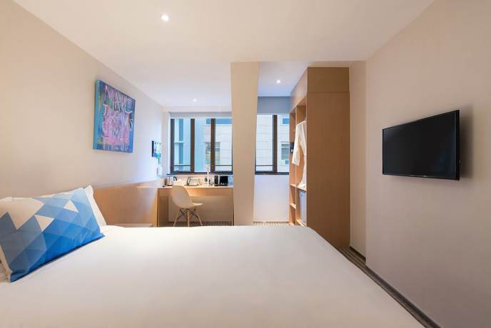 Imagen de los interiores del Hotel Tankityou. Foto 19
