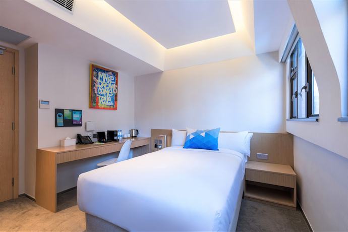 Imagen de la habitación del Hotel Tankityou. Foto 12