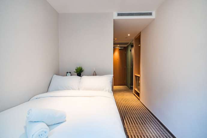 Imagen de la habitación del Hotel Tankityou. Foto 14
