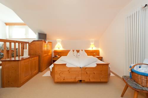 Imagen de la habitación del Hotel Tann, Fi&eacute; allo Sciliar. Foto 4