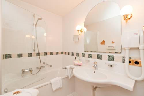 Imagen de la habitación del Hotel Tann, Fi&eacute; allo Sciliar. Foto 5