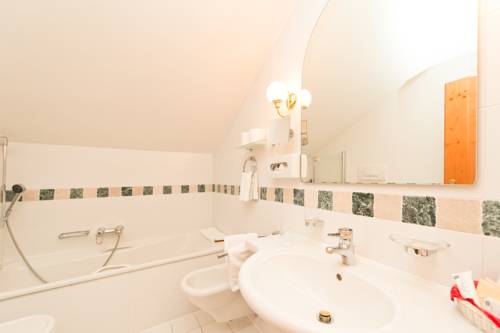 Imagen de la habitación del Hotel Tann, Fi&eacute; allo Sciliar. Foto 6