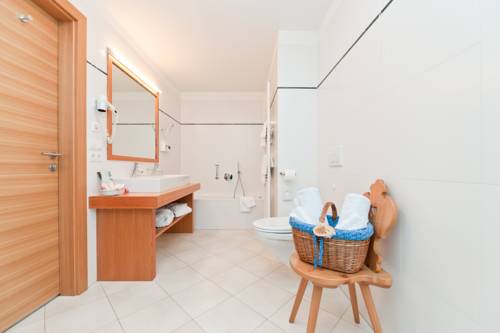 Imagen de la habitación del Hotel Tann, Fi&eacute; allo Sciliar. Foto 7