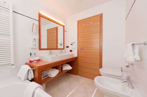 Imagen de la habitación del Hotel Tann, Fi&eacute; allo Sciliar. Foto 8