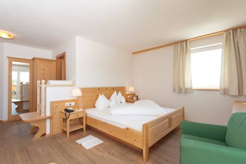 Imagen general del Hotel Tann, Fi&eacute; allo Sciliar. Foto 1