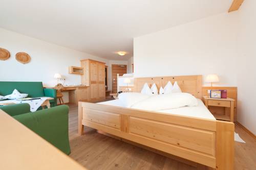 Imagen de la habitación del Hotel Tann, Fi&eacute; allo Sciliar. Foto 9