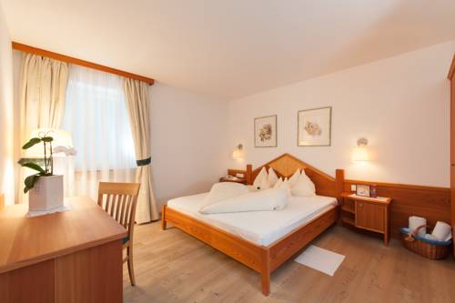 Imagen de la habitación del Hotel Tann, Fi&eacute; allo Sciliar. Foto 10