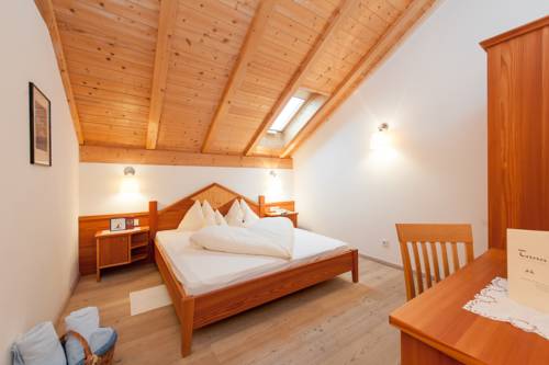 Imagen de la habitación del Hotel Tann, Fi&eacute; allo Sciliar. Foto 11