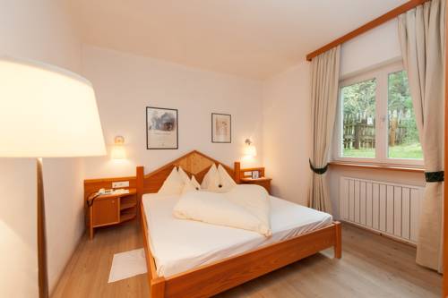 Imagen de la habitación del Hotel Tann, Fi&eacute; allo Sciliar. Foto 12