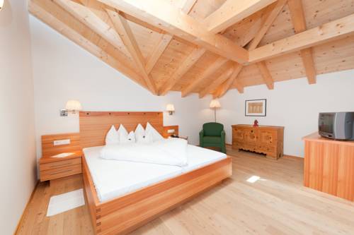 Imagen de la habitación del Hotel Tann, Fi&eacute; allo Sciliar. Foto 13