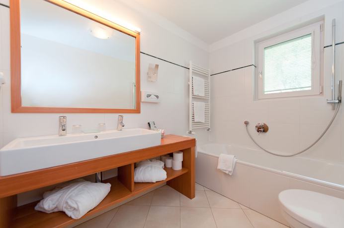 Imagen de la habitación del Hotel Tann, Ritten - Renon. Foto 4