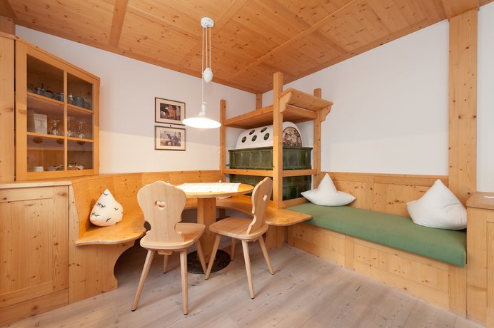 Imagen de la habitación del Hotel Tann, Ritten - Renon. Foto 5