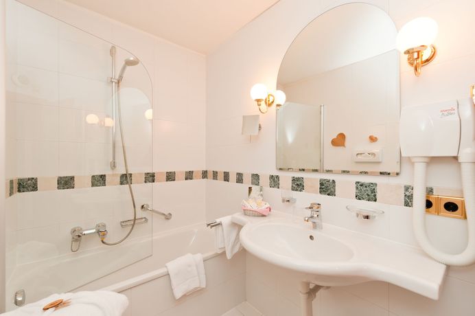 Imagen de la habitación del Hotel Tann, Ritten - Renon. Foto 6