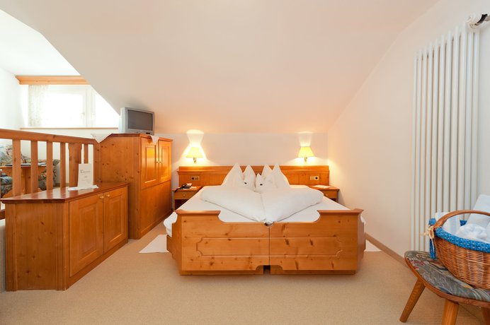 Imagen de la habitación del Hotel Tann, Ritten - Renon. Foto 7