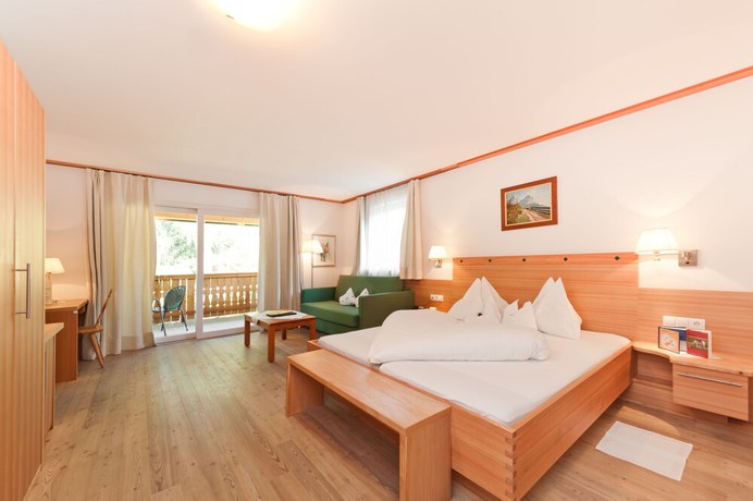 Imagen de la habitación del Hotel Tann, Ritten - Renon. Foto 9