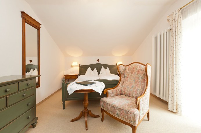 Imagen de la habitación del Hotel Tann, Ritten - Renon. Foto 12
